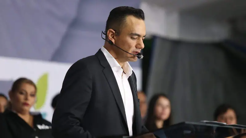 Gerardo Ruiz presidente municipal de Tala 1